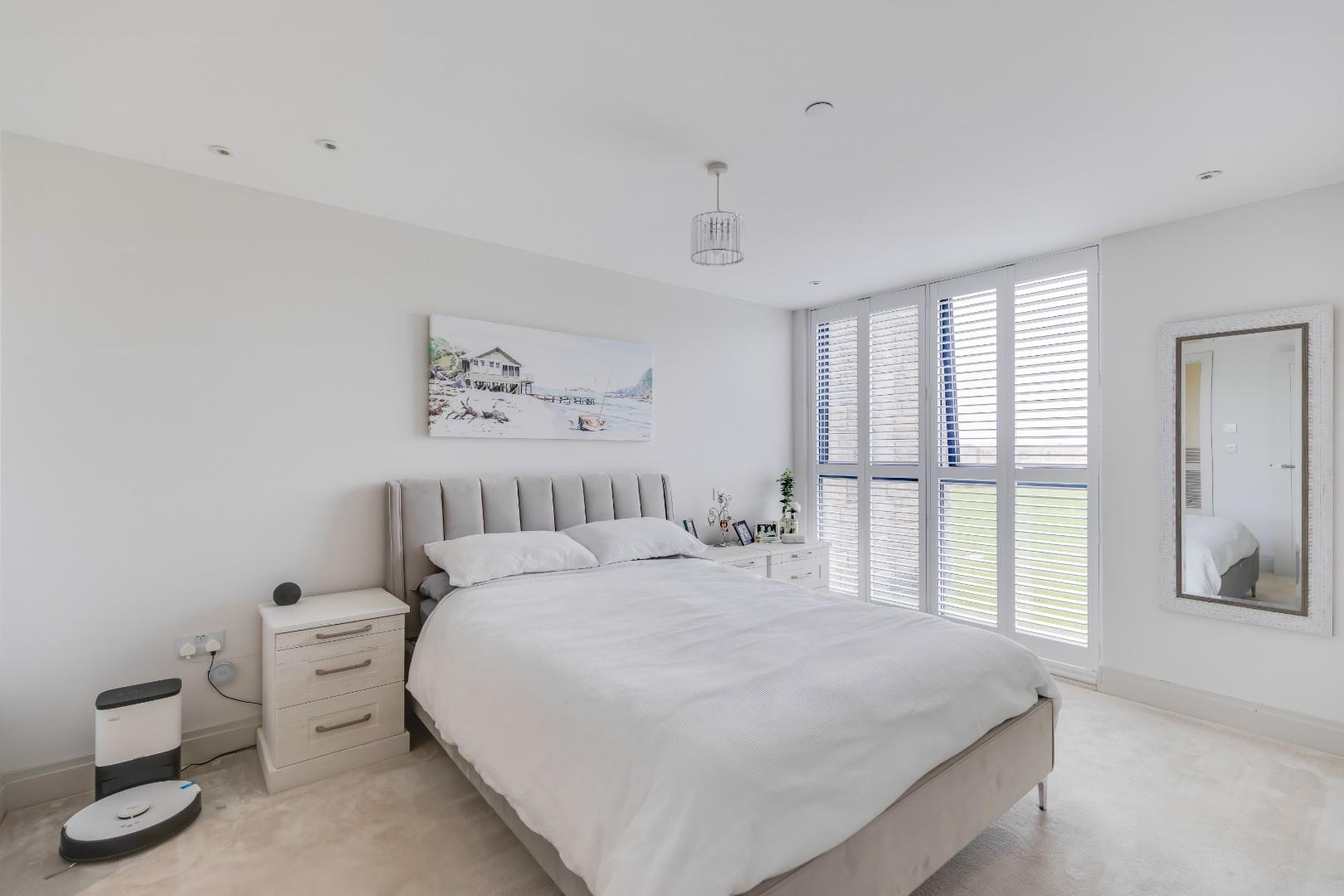The Rest, Rest Bay, Porthcawl, Bridgend County Borough, CF36 3UP